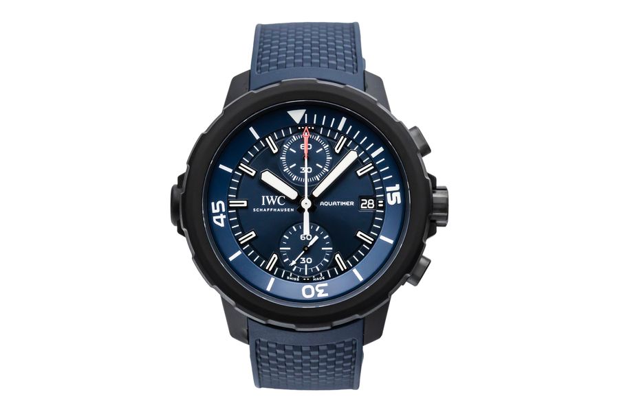 IWC Aquatimer IW379507